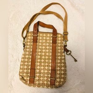 Fossil medium bag